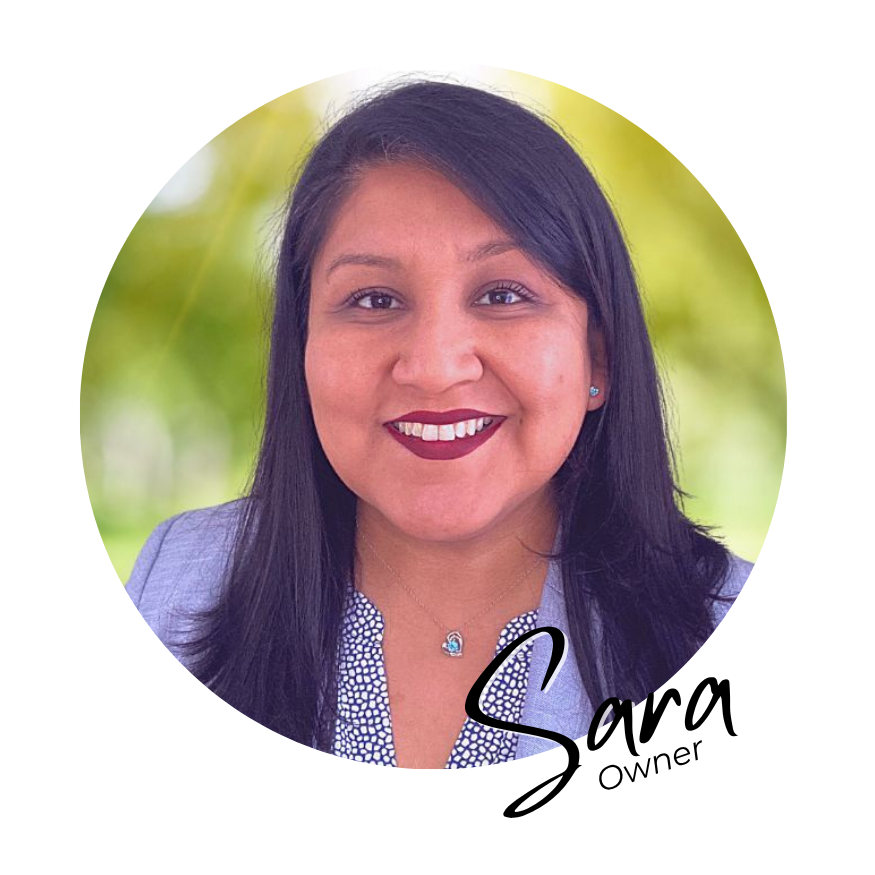 Cozy Nest Home Management Services Owner