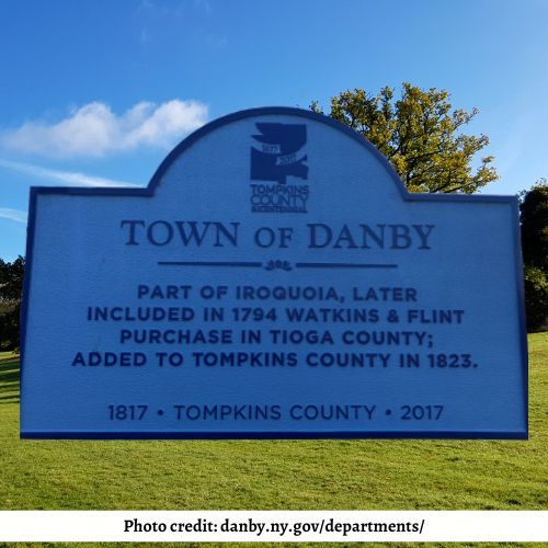 Danby Community